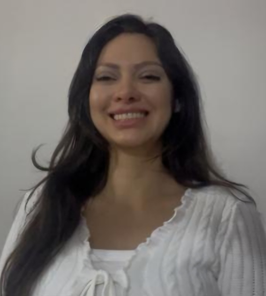 Cindy — Language Monk Coach